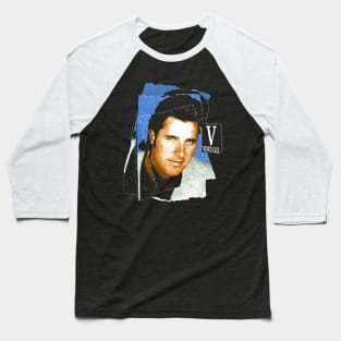 Vince Gill Baseball T-Shirt